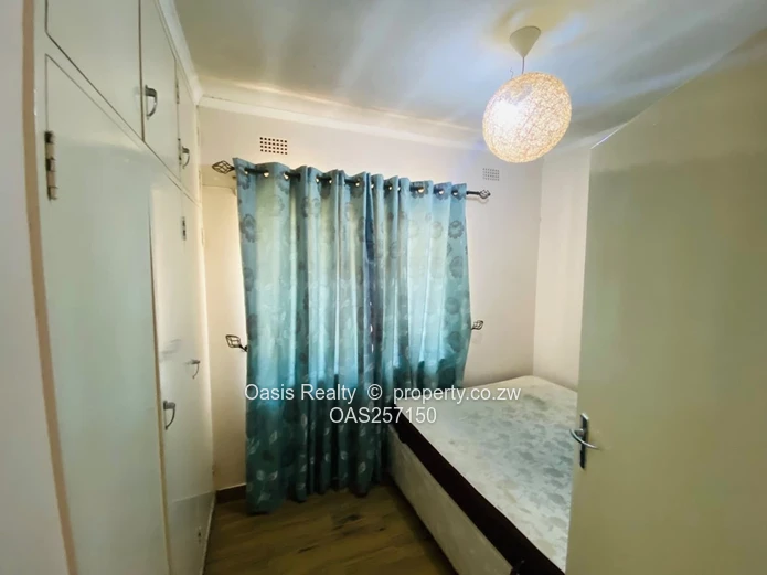 3-Bedroom Home To Let | Mabelreign (Sole Mandate)