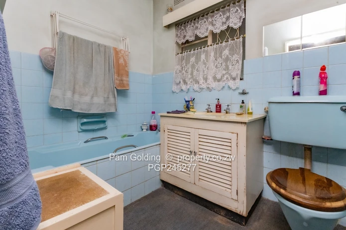 Prime Opportunity on Samora Machel Avenue, Eastlea (Sole Mandate)