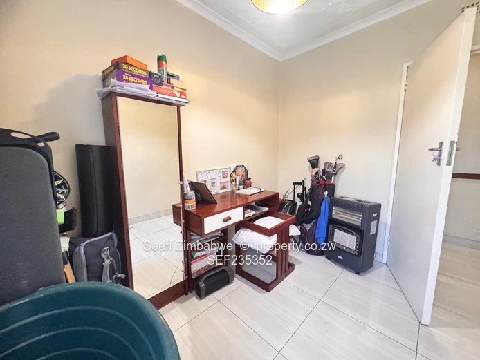 St. Malo Villas: Immaculate 3/4 Bedroom Unit Available  (Sole Mandate)