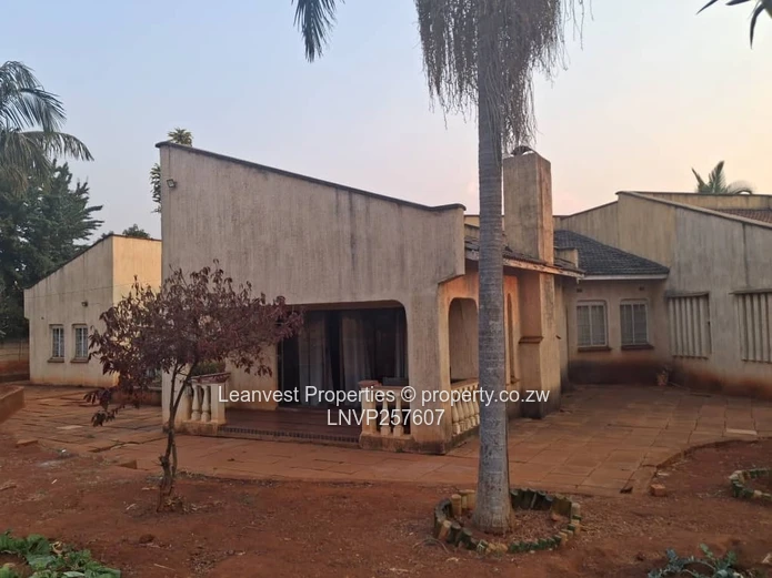 Borrowdale  House For Sale 