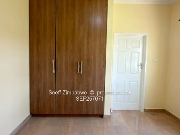 Gunhill House To Rent