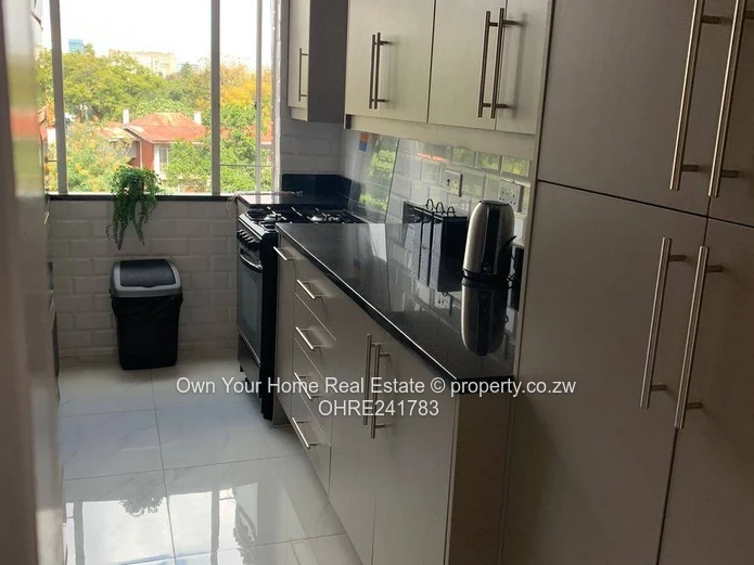 Northwold, Avenues Flat To Rent 