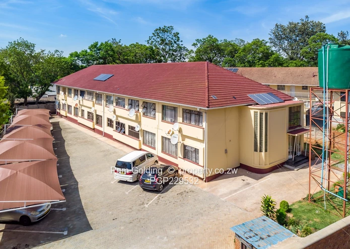 Easy Living, Affordable and Convenient (Sole Mandate)