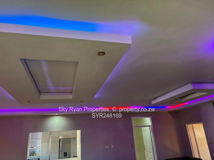 Madokero House For Rent 
