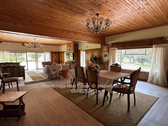 Prime Burnside Hospitality Property for sale