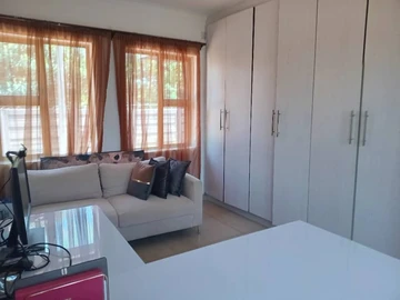 3 Bedroom Townhouse Complex