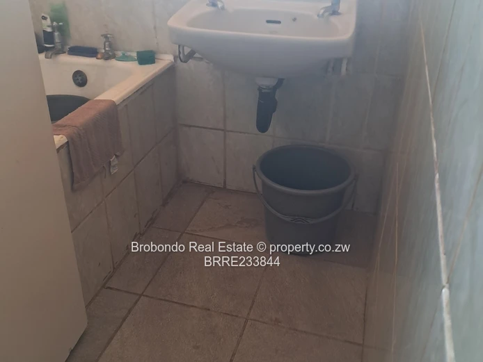 Cranborne 3 bed house for sale!