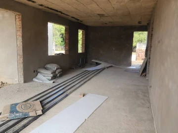 4 Bedroom Townhouse Complex