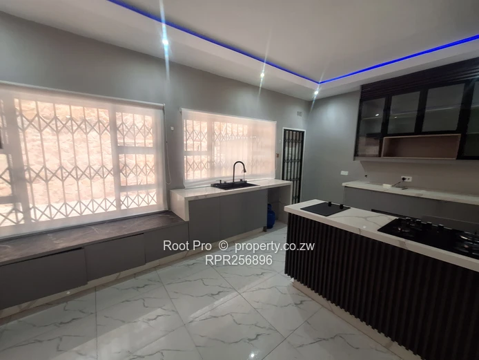 Cluster unit for rental, available now.