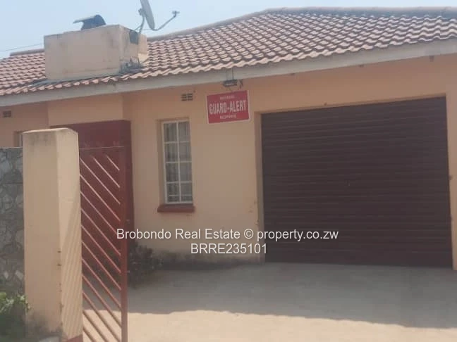 Glenwood Park, Epworth Area close to Airport