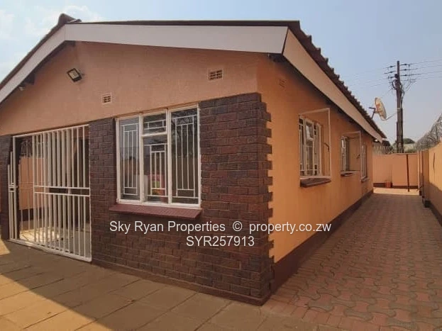 Glen View 3 House For Sale*