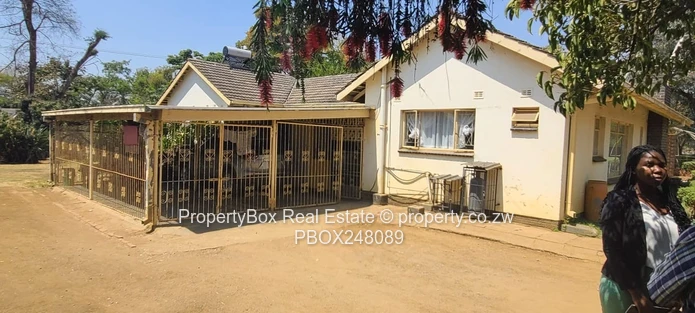 Mandara Solid 3 bed for sale on 2000sqm!