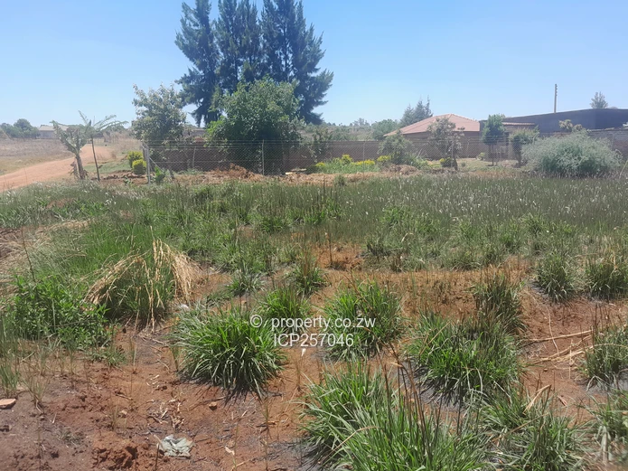 800m² For Sale in Hatcliff North (Sole Mandate)