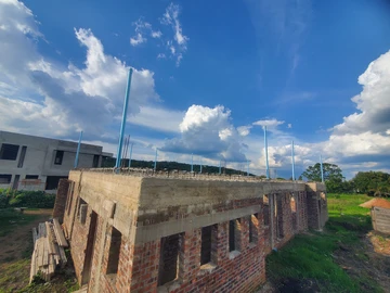 5 Bedroom Townhouse Complex