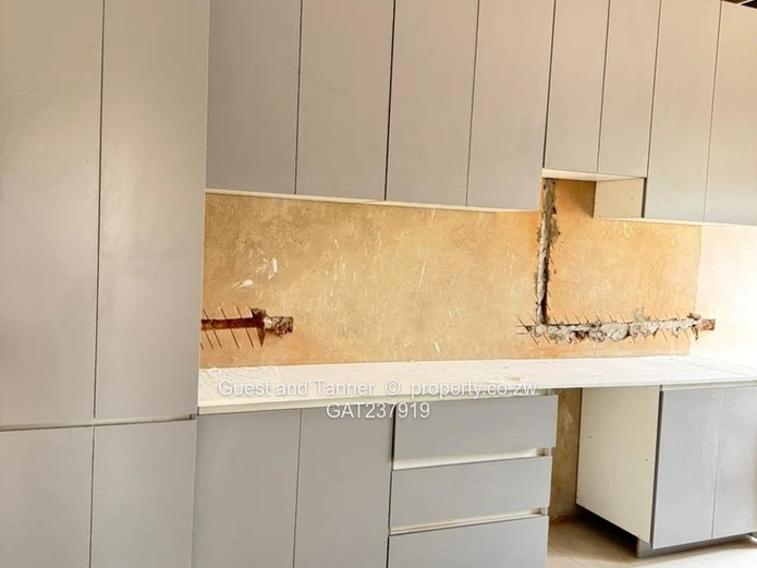 Bloomingdale House for Sale – 4 Bedroom, 95% Complete, Title Deed Available