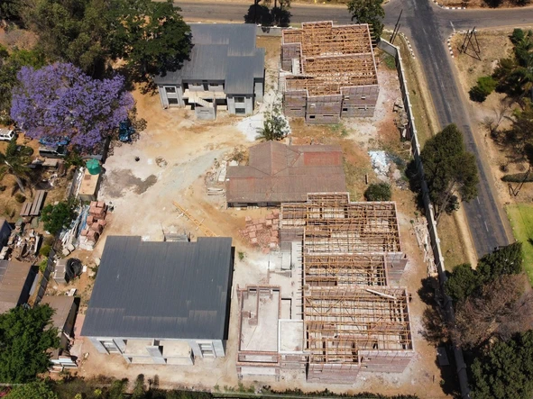 3 Bedroom Flat & Apartment