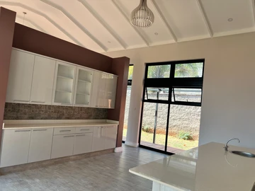 4 Bedroom Townhouse Complex