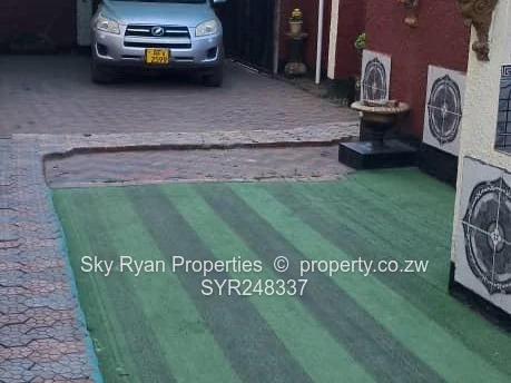 Avenues Flat For Sale 