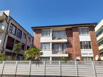 Flat & Apartment