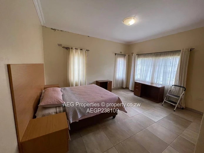 Elegant 3-Bedroom All-En-Suite Garden Residence (Sole Mandate)
