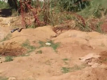 Commercial & Industrial Land