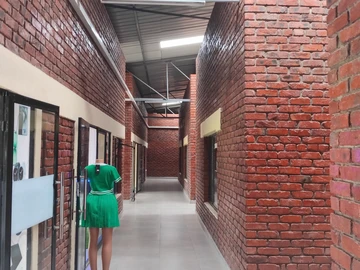 Shop & Retail Property