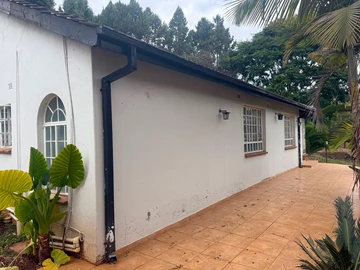 3 Bedroom Cottage