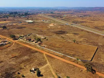 Commercial & Industrial Land