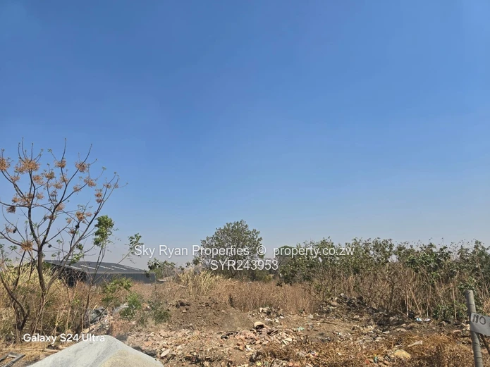 Newlands Land For Sale