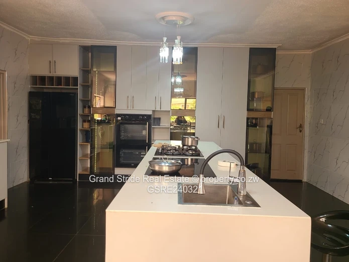 House For Sale In Gletwin 