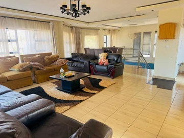 7 Bedroom House