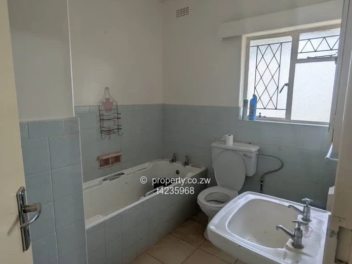 Greendale 4 bed house to Rent 