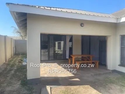 4 Bedroom Cluster Homes - Accepting Terms Waterfalls| Only 3 Units Left!