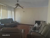 2 Bedroom Garden Flat