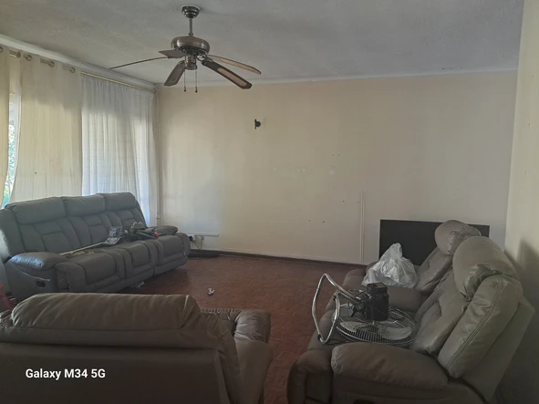 2 Bedroom Garden Flat