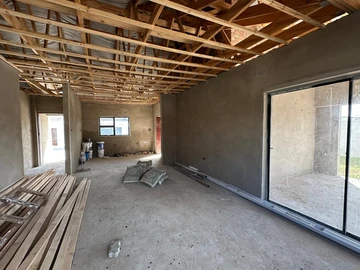 3 Bedroom Townhouse Complex