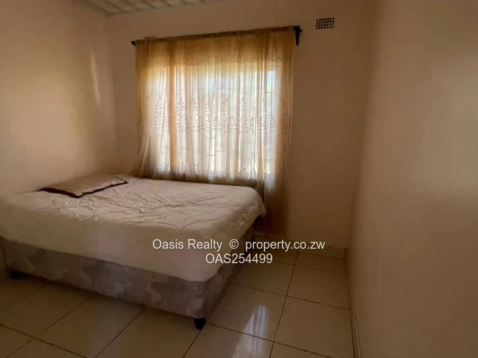 Spacious Family Home