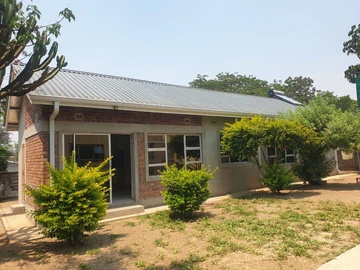 Commercial Property