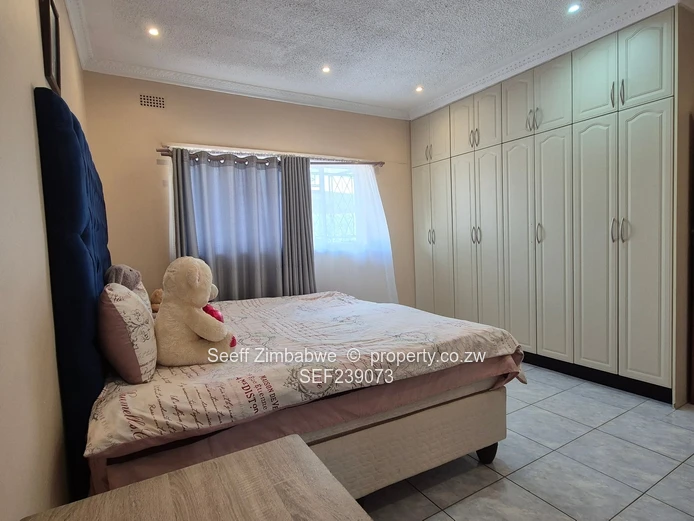 Prime Investment in a brilliant location (Sole Mandate)