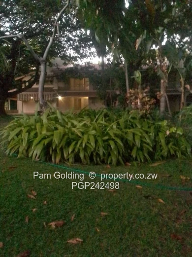 Prime Residential Retreat In Binga