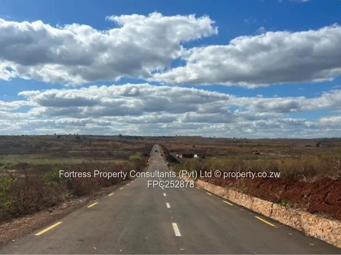 Premium Residential Stands in Hogerty Hill, Borrowdale