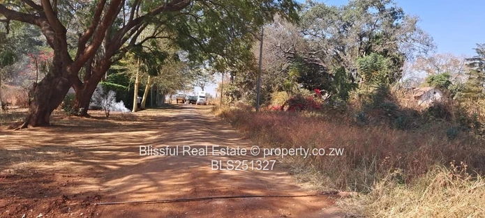 1.18 Hectares Investment Property For Sale - Banket