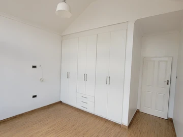 4 Bedroom Townhouse Complex