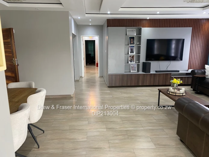 Charming 3-Bed in Mabvazuva for rent $800 unfurnished 