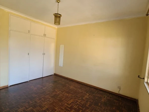 2 Bedroom Garden Flat