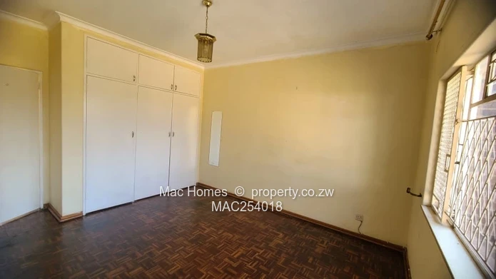 2 Bedroomed garden Flat to Let for immediate occupation (Sole Mandate)