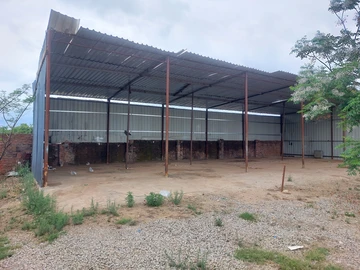 Warehouse & Factory