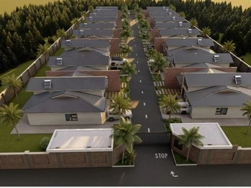 3 Bedroom Flat & Apartment