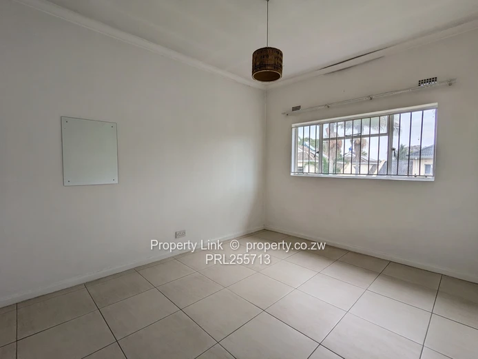 Unfurnished Duplex Townhouse Available Immediately