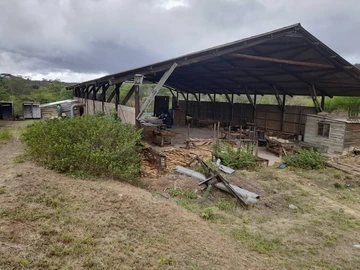 Commercial & Industrial Land